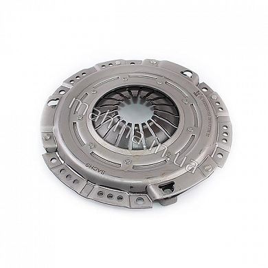 Корзина сцепления SHINO МГ 6 (Морис Гараж) 10016634