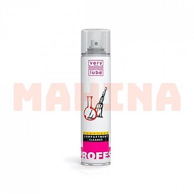 Очиститель обивки салона VERY LUBE 320мл XB 40013