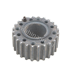Шестерня коленвала 2.4 Грейт Вол Хавал Н6 SMD326852 - mahina.in.ua