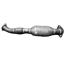 Приемная труба 1.8 Джили Эмгранд Х7 1016003027 - mahina.in.ua