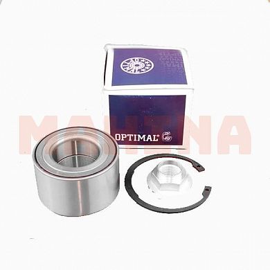 Подшипник ступицы передней OPTIMAL Чери Тигго 3 (T11FL3) T11-3001030