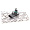 Датчик TMAP Чери Карри 480EE-1008060 - mahina.in.ua