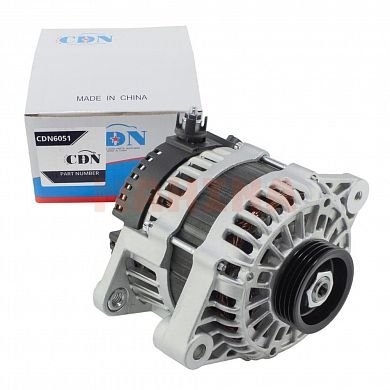 Генератор CDN Чери КуКу S11-3701110BA
