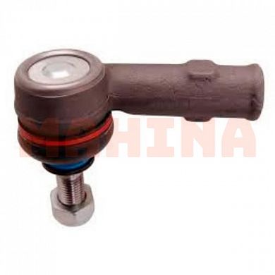Наконечник рулевой тяги правый DELPHI ЗАЗ Форза (Чери А13) A11-3003060BB