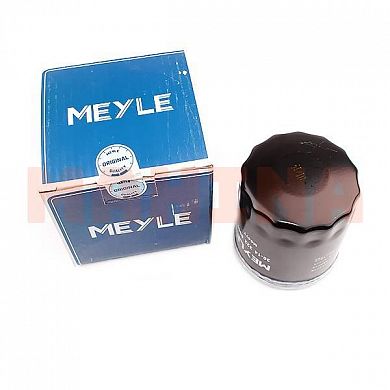 Фильтр масляный MEYLE Лифан 520 Бриз LF479Q1-1017100A