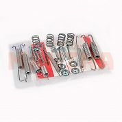 Ремкомплект тормозного барабана заднего (на 2 стороны) QUICK BRAKE Джили СК