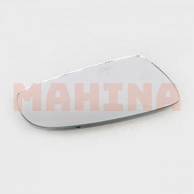 Зеркальный элемент правый (без подогрева) Чери Элара A21-8202121