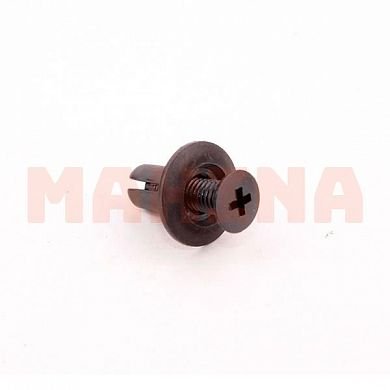 Клипса крепления подкрылка ORIJI Чери Элара (OR0492) A21-3102010