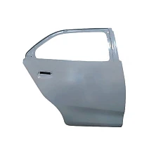 Дверь задняя правая МГ 3 (Морис Гараж) 10059998 - mahina.in.ua