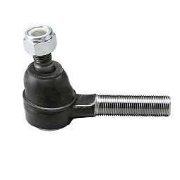 Наконечник рулевой короткий (2WD) Грейт Вол Дир 3400420-D01 - mahina.in.ua