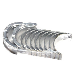 Вкладыши коренные 0.75 (с полукольцами) 2.0, 2.4 Грейт Вол Хавал Н5 SMD327493-075 - mahina.in.ua