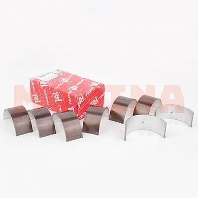 Вкладыши шатунные 0.25 TAIHO Чери Кросс Истар SMD327503-025