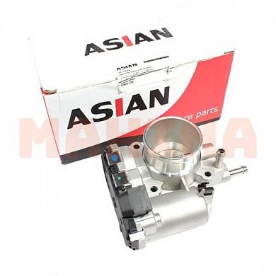 Дроссельная заслонка ASIAN Чери Кимо S11-1129010