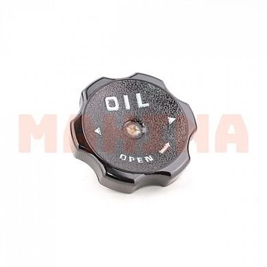 Крышка маслозаливной горловины JAPANPARTS Чери Кросс Истар MD354664