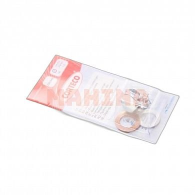 Болт сливной масла CORTECO Чери Тигго SMD050316
