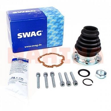 Пыльник ШРУСа внутреннего SWAG Чери Амулет A11-XLB3AH2203040E