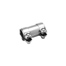 Хомут глушителя Чери Амулет A11-1203310 - mahina.in.ua