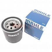 Фильтр масляный MAHLE Чери Амулет