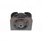 Подушка двигателя передняя INA-FOR Чери Тиго T11-1001510CA