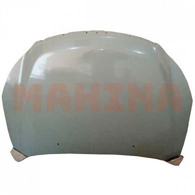 Капот Чери Е5 A21-8402010FL-DY