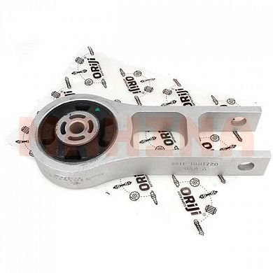Подушка двигателя передняя левая ORIJI Чери М11 (OR0368) M11-1001720