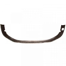 Накладка бампера переднего нижняя (тонкая) Чери М11 M11-2803523 - mahina.in.ua