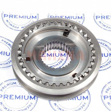 Синхронизатор КПП первичного вала 5-й передачи PREMIUM ЗАЗ Вида (PR2032) 513MHA-1701350