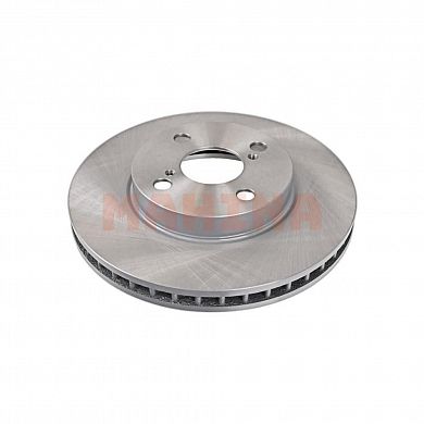 Диск тормозной передний TOYOTA Лифан 620 Солано B3501111