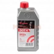 Тормозная жидкость 0.5L BREMBO Чери Тиго