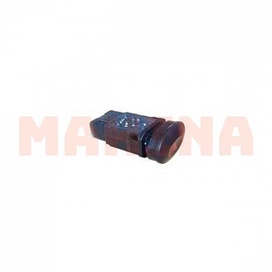 Кнопка аварийной сигнализации Чери КуКу S11-3718010