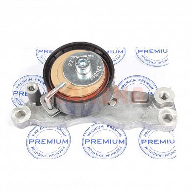 Ролик ремня ГРМ натяжной PREMIUM Чери Тигго 2 (A13T) (PR1923) D4G15B-1021060