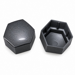 Колпачок гайки колеса Бид Танг BYDQ72612 - mahina.in.ua
