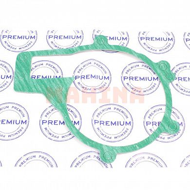 Прокладка помпы (паронит) PREMIUM Чери М11 (PR1792) 484FC-1307041