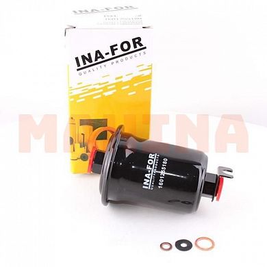 Фильтр топливный INA-FOR Джили СК 1601255180