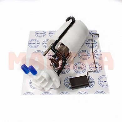Насос топливный в сборе PREMIUM Чери Е5 (PR1029) A21-1106610