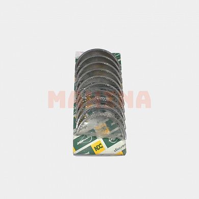 Вкладыши коренные 0.5 NDC Чери Тиго SMD327493-050