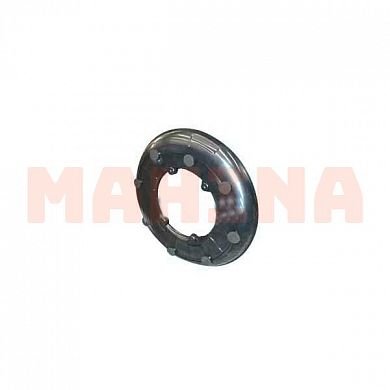 Кожух запасного колеса внутренний оригинал Чери Тиго T11-6302520BA