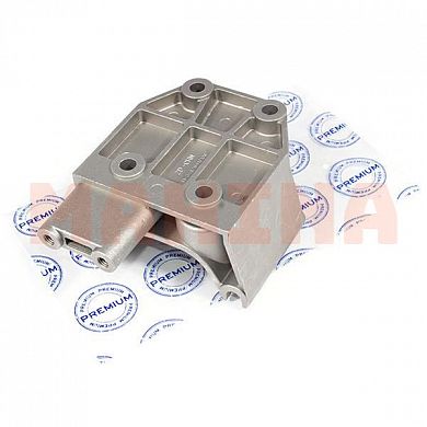 Кронштейн компрессора кондиционера PREMIUM Чери Карри (PR0973) A11-3412041