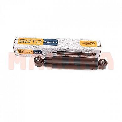Амортизатор задний масло SATO Чери КуКу S11-2915010