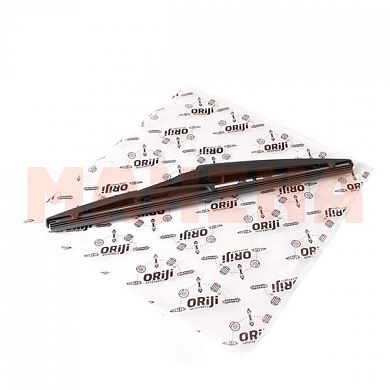 Щетка стеклоочистителя заднего ORIJI Бид С6 (OR0658) 10518841-00-S