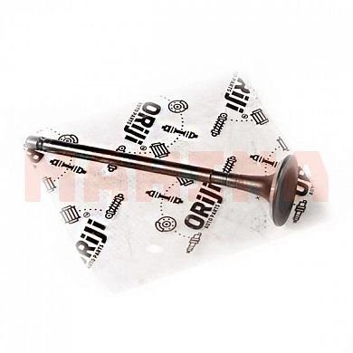 Клапан выпускной ORIJI Лендмарк (OR0490) SMD303177