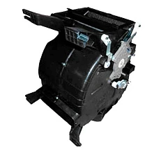 Корпус отопителя Чери КуКу S11-8107047 - mahina.in.ua
