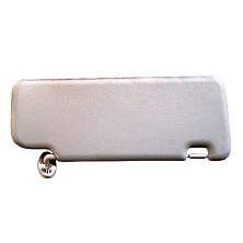 Козырек солнцезащитный левый Чери М11 M11-8204010 - mahina.in.ua