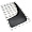 Брызговик задний правый Чери Тигго T11-3102132 - mahina.in.ua