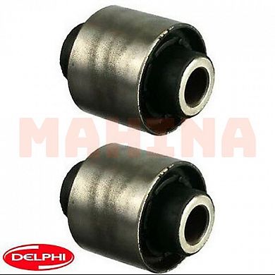 Сайлентблок заднего кулака DELPHI Чери Аризо 7 M11-6GN3301073