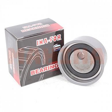Ролик ремня ГРМ натяжной INA-FOR Чери Тиго SMD182537