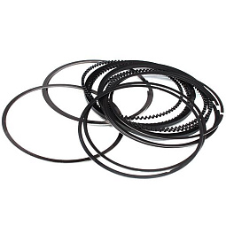 Кольца поршневые STD (2.0) Чери Тигго 5 (T21) 484J-1004030 - mahina.in.ua