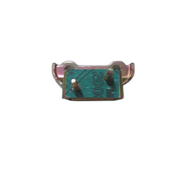 Петля крышки багажника Бид С6 10037292-00 - mahina.in.ua