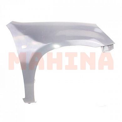 Крыло переднее правое оригинал Чери Тигго T11-8403702-DY