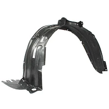 Подкрылок передний правый (FL) Чери Тигго T11-3102062PF - mahina.in.ua
